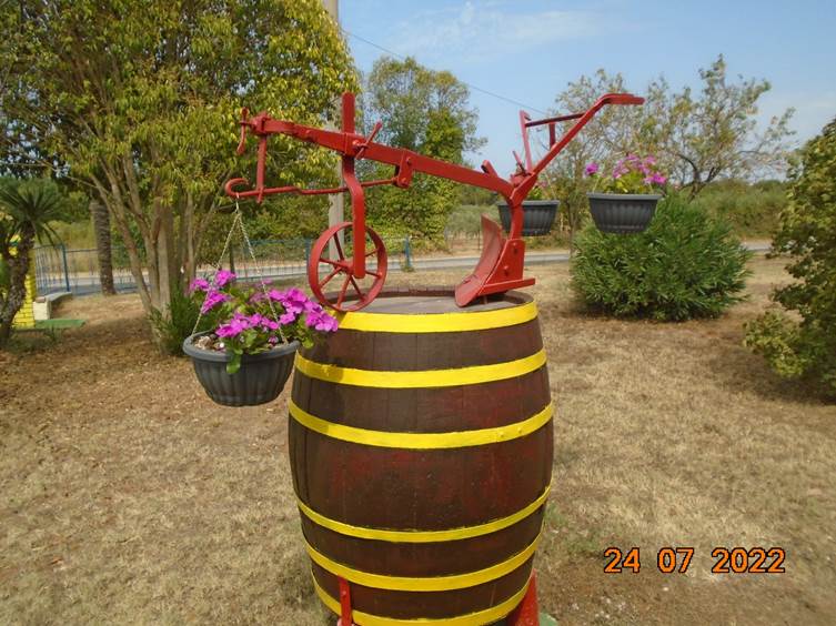 A picture containing tree, outdoor, sky, colorful
Description automatically generated